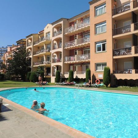 Gran Reserva Luna 5 17 - Barneda Premium Empuriabrava Bagian luar foto