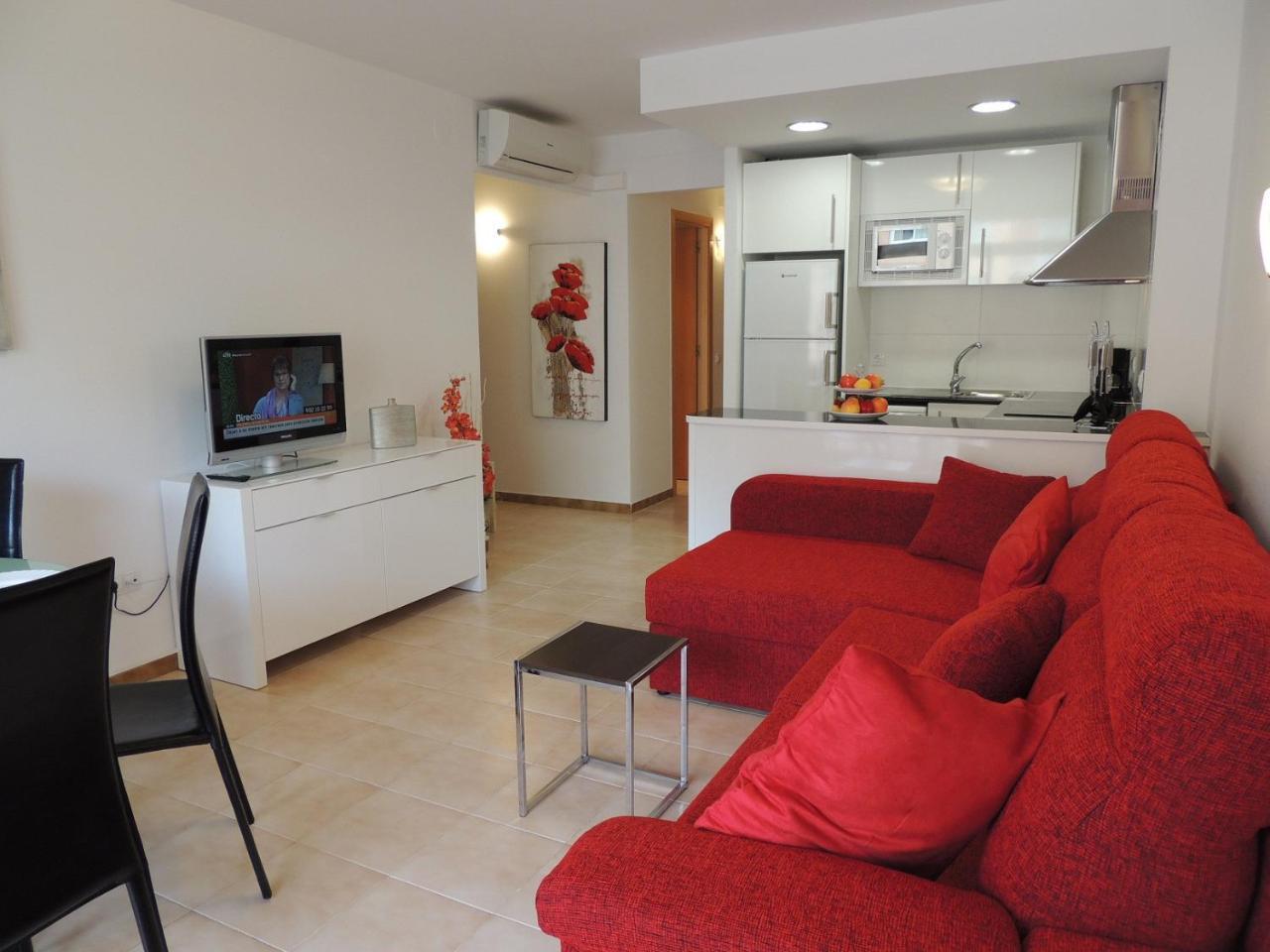 Gran Reserva Luna 5 17 - Barneda Premium Empuriabrava Bagian luar foto