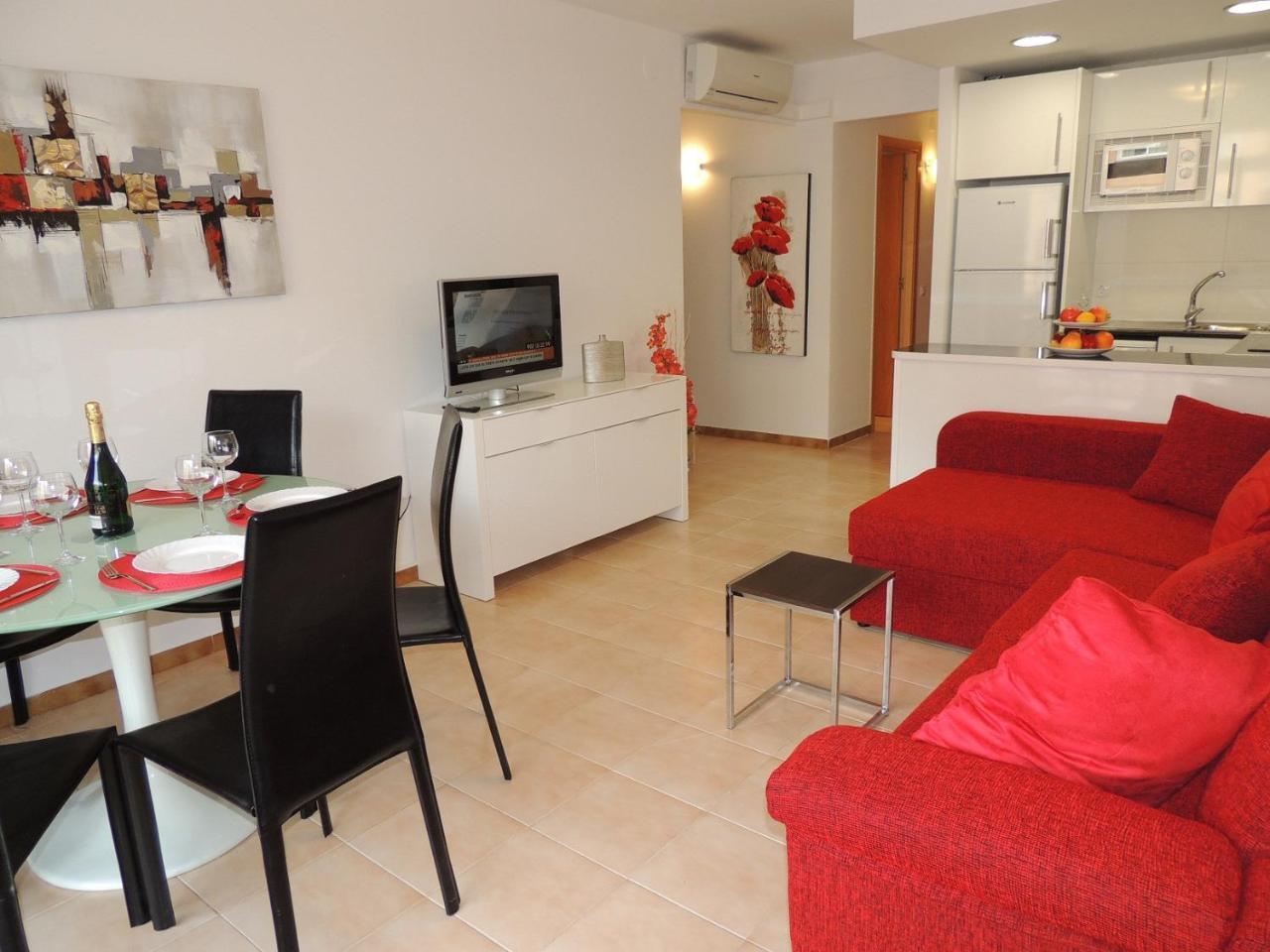 Gran Reserva Luna 5 17 - Barneda Premium Empuriabrava Bagian luar foto