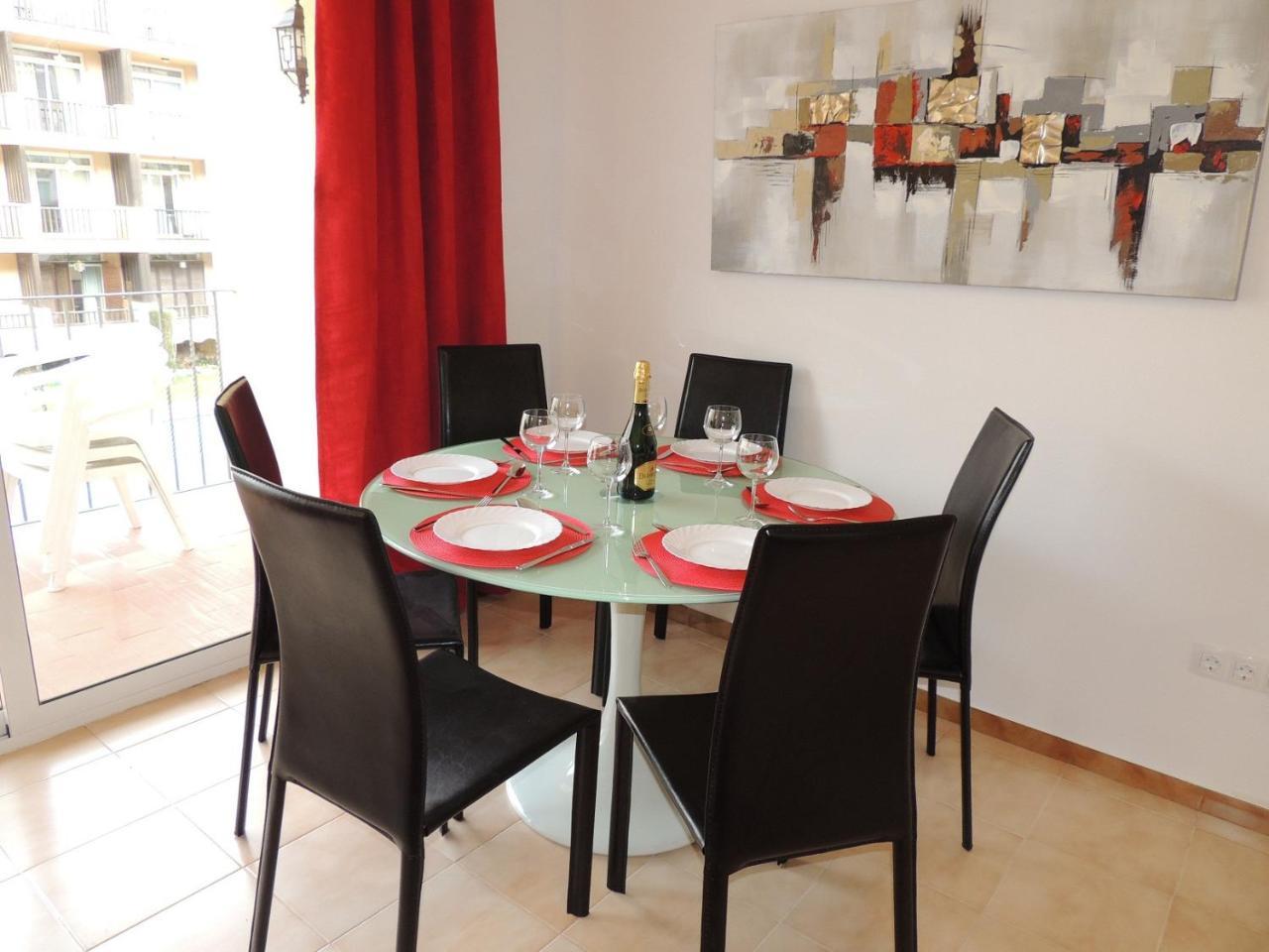 Gran Reserva Luna 5 17 - Barneda Premium Empuriabrava Bagian luar foto